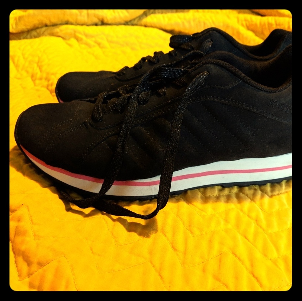 Kswiss shoes